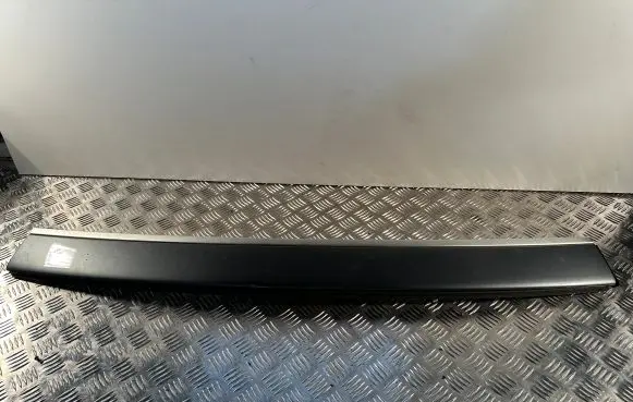 Mercedes-Benz E W238 Air flow deflector A2387700100