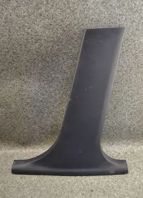 BMW 3 E46 (B) pillar trim (bottom) 8198682