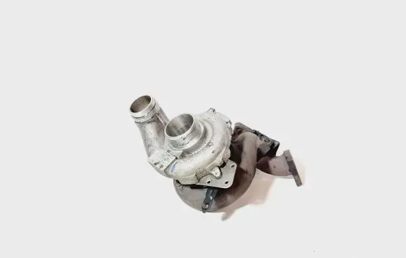 Mercedes-Benz E W211 Turbo A6420901480 GT2056V 7651554