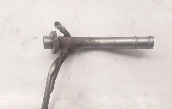 Honda Civic Turbo turbocharger oiling pipe/hose