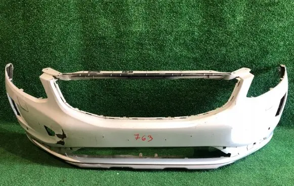 Volvo XC60 Front bumper
