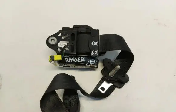 Ford Ranger Rear seatbelt JB3B26611B68A