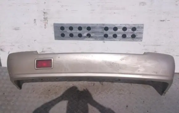 Nissan Prairie Rear bumper