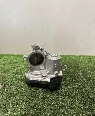 Skoda Octavia Mk4 Throttle valve 05L131501C 00549 2911240604