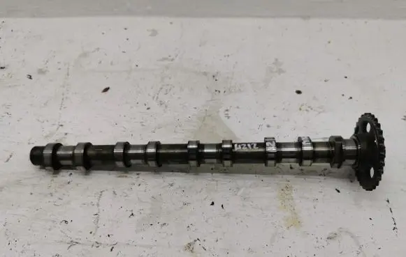Mercedes-Benz E W212 Camshaft A6510500200