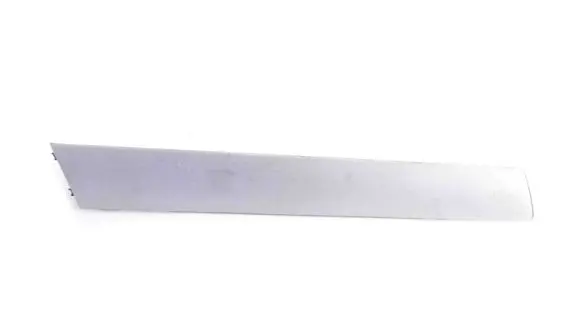 Volkswagen Touareg II Front door card panel trim 7P6867439C