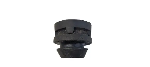 Ford Edge II Radiator support slam panel bracket 8B204 C72GA