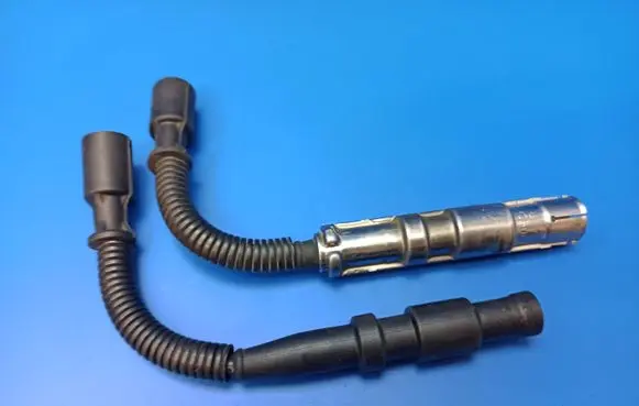 Mercedes-Benz CLK A208 C208 Ignition plug leads 0356912948 1121500118