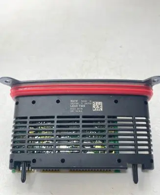 BMW 5 F10 F11 Light module LCM 7316187