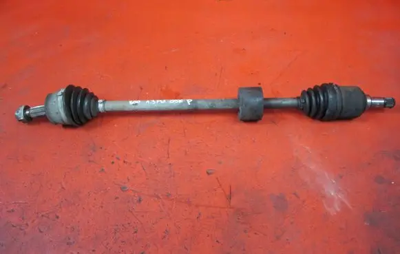 Fiat 500 Front driveshaft