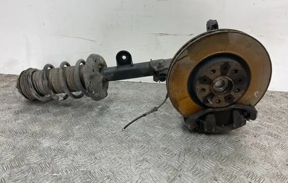 Fiat Tipo Front shock absorber/damper 