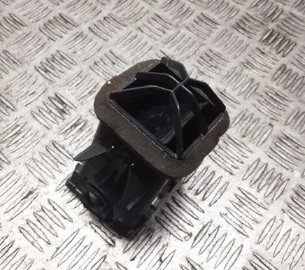 Dash center air vent grill