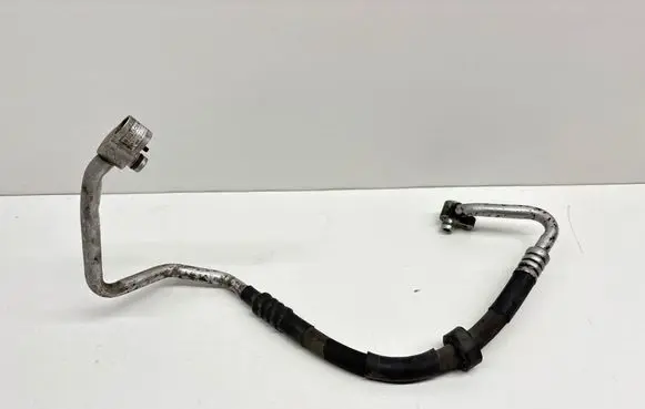 Volkswagen PASSAT B7 Air conditioning (A/C) pipe/hose 1K0122291