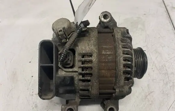 Mazda CX-7 Generator/alternator a3tj1181 l3m6