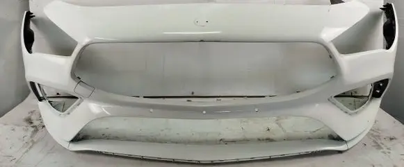 Mercedes-Benz CLA C118 X118 Front bumper A1188853901 71890B0