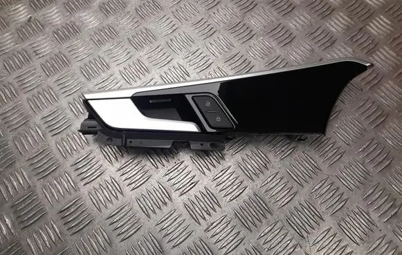 Audi A4 S4 B9 Front door interior handle 8W0959521C