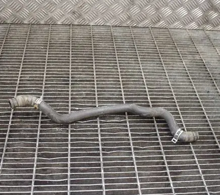 BMW 5 GT F07 Engine coolant pipe/hose 9119168