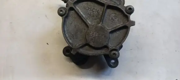 Volvo V50 Vacuum pump D1651A 26010