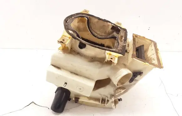Audi 80 90 B2 Interior heater climate box assembly housing 811819096 321819096B 321819096E