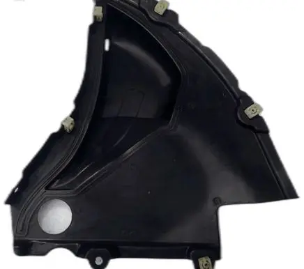 BMW 5 G60 G61 Front arch 