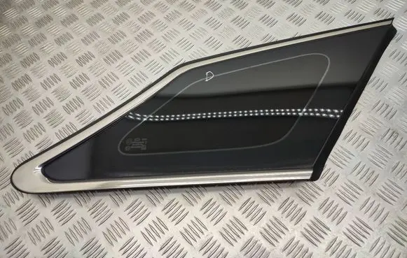 Hyundai i40 Rear side window 878203Z020 43R000083