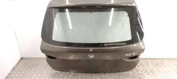 BMW X1 E84 Tailgate/trunk/boot lid B06