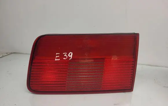 BMW 5 E39 Tailgate rear/tail lights 8371326