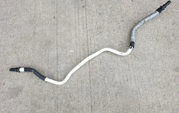 Mini One - Cooper F56 F55 Fuel line/pipe/hose 7323846 1613732384605