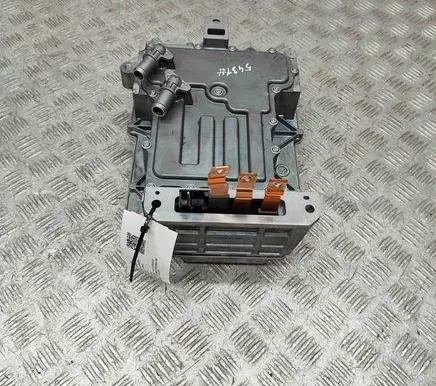 Audi E-tron GT Voltage converter inverter EVC873001 TPNP020319