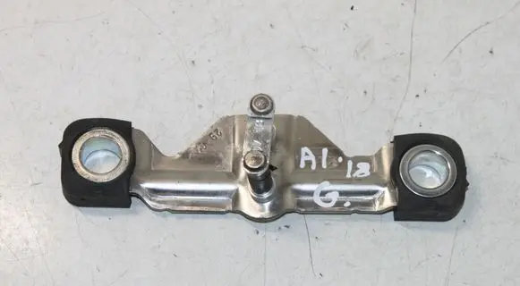 Audi A1 Loading door lock loop/hook striker 8P4827507A