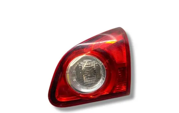 Nissan Qashqai Tailgate rear/tail lights 89071064