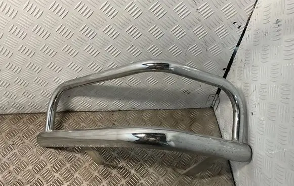 Nissan Terrano Rear/tail light trim molding 