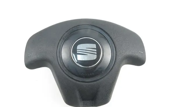 Seat Ibiza III (6L) Steering wheel airbag 6L0880210A