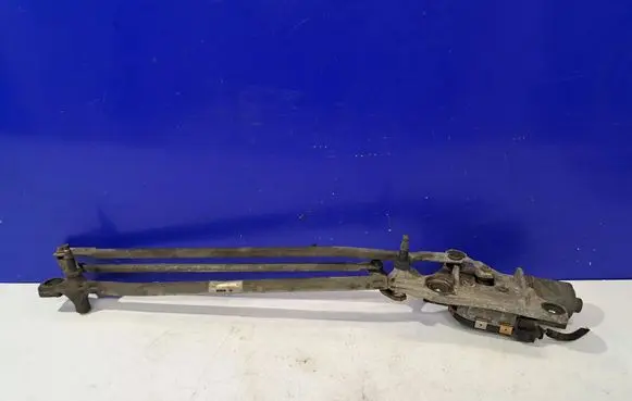 Volvo V50 Front wiper linkage and motor 3397020756 0390241924