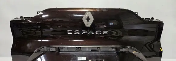 Renault Espace V (RFC) Tailgate trim 901528890R