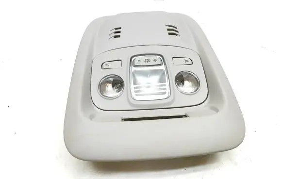 Citroen C3 Aircross Front seat light 96887290