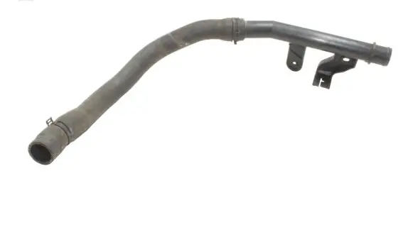 Jaguar XF X250 Engine coolant pipe/hose CX238B274EC