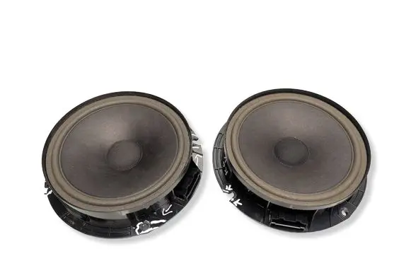 Volkswagen PASSAT B7 Rear door speaker 3C8035453