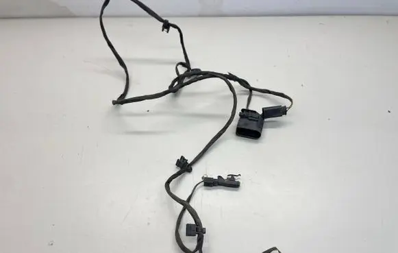 Mercedes-Benz ML W166 Parking PDC sensor