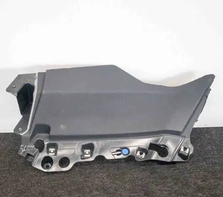 Mercedes-Benz E A207 Other interior part