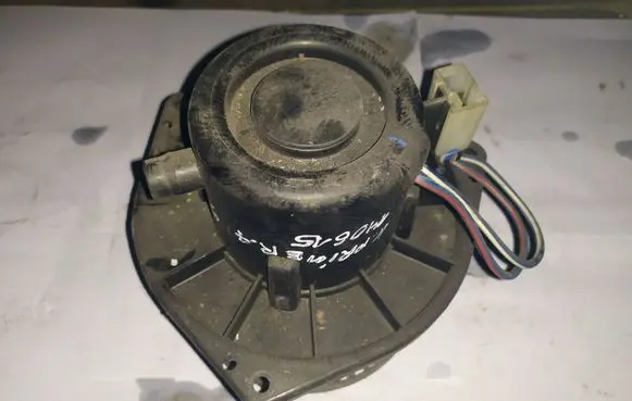 Nissan Primera Heater fan/blower 4872330350
