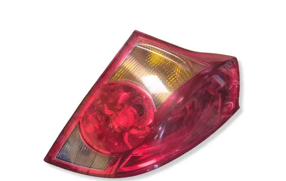 KIA Ceed Rear/tail lights 00973501 16804001
