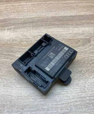 Audi A6 S6 C6 4F Door control unit/module 4F0959792E 4F0910793E