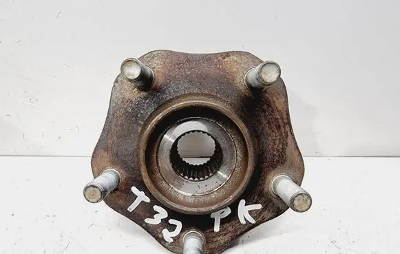 Nissan X-Trail T32 Front wheel ball bearing 402026FK0A 402024BA0A