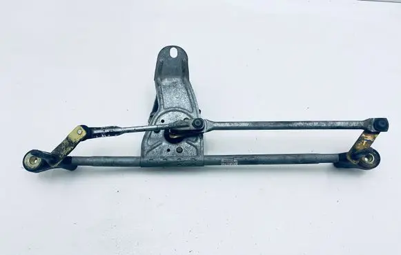 BMW X5 E53 Front wiper linkage and motor 711153802