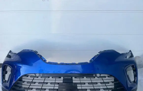 Renault Captur II Front bumper 1098511