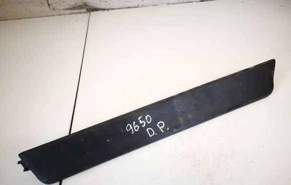 Volvo S80 Other interior part bpgqc
