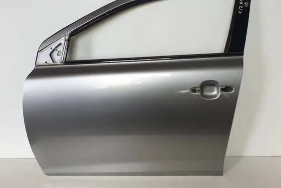 Suzuki Kizashi Front door 