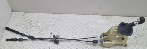 KIA Sportage Gear shifter/selector 437003U410WK
