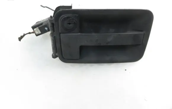 Fiat Scudo Rear door exterior handle/bracket 